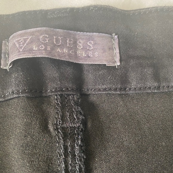 Guess jeans - Picture 4 of 5